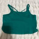 Gymshark Crop Tank Photo 1