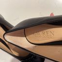 Ralph Lauren Lauren  Jacksen Closed Toe Pumps Photo 11