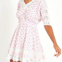 Love Shack Fancy  newton mini dress Photo 0