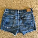 American Eagle Hi-Rise Shortie Photo 2