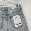 Pistola Lennon High Rise Cropped Boot Cut Jeans Photo 5