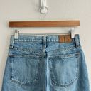 Madewell  The Perfect Vintage Straight Jean in Seyland Wash 25 Photo 12