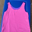 Karen Scott NWOT  Reversible Tank Top Photo 2