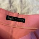 ZARA high waisted shorts Photo 3