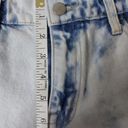 Mossimo Denim  High Rise Short Short Photo 5