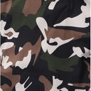 Zanzea Camouflage Jogger Pants Photo 5