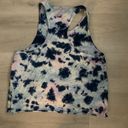 Body Glove  tie dye tank top large Photo 1