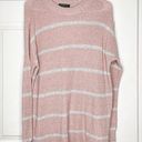 American Eagle  jegging fit striped sweater Photo 0