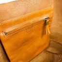 Madewell  The Transport Tote Leather Brown English Saddle Photo 4