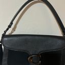 Coach Tabby Black  Purse Photo 1