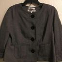 Krass&co Jones & ladies jacket blouse 12 P color … Photo 1