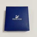 Swavorski New! Swarovski Crystal Multi Crystal Drop Earrings Photo 3