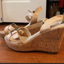 Cathy Jean wedges Photo 0