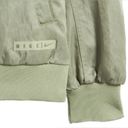 Nike Reversible Bomber Jacket Olive Green NWT Photo 5