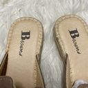 Browns Mules Size 37 Photo 2