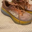 Hoka Running Shoes Photo 2