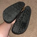 Birkenstock  Tatami Libra Slide Clog Black Size 38 Photo 3