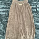 Chaser grey tank top Size S Missing size tag Photo 0