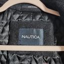 Nautica  Women's Wool-Blend Peacoat Size: M Photo 9