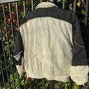 Vintage Deadstock NEW With Tags Windbreaker Jacket Petite Medium Chain Print Size undefined Photo 7