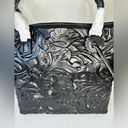 Patricia Nash  Adeline Burnished Cutout Tooled Tote casual classic style summer Photo 3