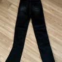 The Frankie Shop Split Hem Jeans Photo 5