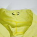 Outdoor Voices  Move Free 6" Bike Short Neon S NWT Photo 5