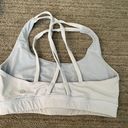 Lululemon Sports Bra Photo 1