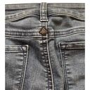 prAna  Mid-Rise Skinny Jeans Womens 4/27 Short Inseam Blue Organic Cotton Blend Photo 3