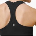 Lululemon  Cool Racerback Tank Top *Nulu Black (First Release) Likely a 4 Photo 4