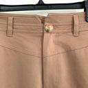 Greylin NEW  Nash High Rise Tapered Trouser in Tan Photo 3