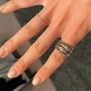 David Yurman Inspired Ring Photo 1