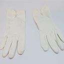 Vintage White Gloves Photo 0