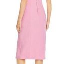 Finders Keepers  Magdalena Barbie Dress Lilac Pink L NWT Photo 1