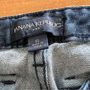 Banana Republic , women’s size 0S, boot, cut, denim jeans Photo 5