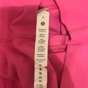 Lululemon Sonic Pink Align Leggings Photo 2