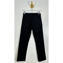 MOTHER The Tomcat High Waist Ankle Straight Leg Jeans in Wash Lasting Impression Size 26 Photo 9