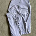 Lululemon Align High-Rise Pant Lavender Dew Double Lined Photo 3