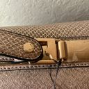 Dune London : Cream colored with Faux Snakeskin Shimmer Crossbody Bag- Coin Purse Photo 10