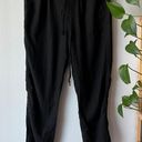 Roxy Black Joggers Photo 0