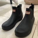 Hunter Chelsea Boots Photo 1