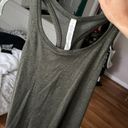 Lululemon Tank Photo 0