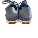 Olukai  Pehuea Li Women's 7 Navy Lace Up Sneakers Comfort Lightweight Photo 3