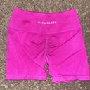 Alphalete Amplify Shorts Photo 1