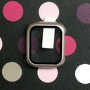 NWOT Apple Watch Starlight Case 40mm Photo 0