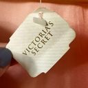 Victoria's Secret NWT Vintage Victoria’s Secret Gold Label Robe Photo 4