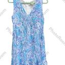 Cynthia Rowley  PAISLEY DRESS Photo 0