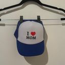 SheIn I Love My Mom Trucker Hat Photo 0