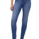 Gap  True Skinny Blue Jeans (Size 29R) Photo 0