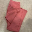 Fabletics Oasis High Waist Pocket Leggings Photo 0